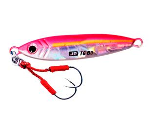 JigPara TG 60g Pink