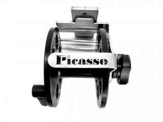Top Evo 30 reel without adapter