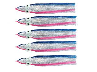 Yo-zuri Octopus Skirt - Trolling Octopus - La Palomera Fishing Store
