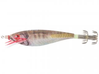 Squid Jig Ultra Cloth Natural S A329-LRAJ