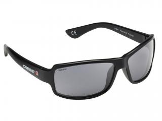 Ninja Floating Polarized Negro Brillante