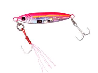 JigPara TG 18g Pink