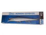 Seabass Minnow Shad