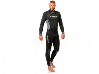 Fast 7mm Man XXXL/7