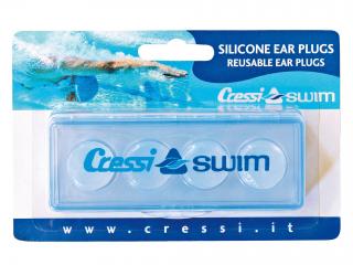 Silicone Ear plugs