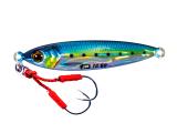 JigPara TG 60g Live Iwashi