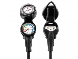 Console 2 Elements (Manometer+Compass)