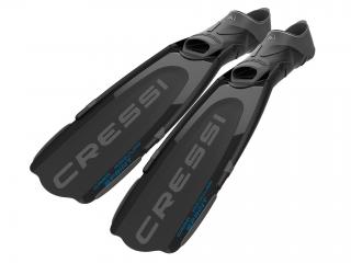 Gara Modular Sprint Negro 38/39