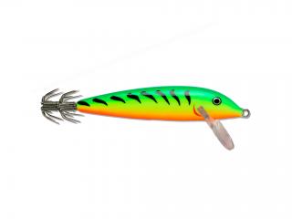 RAPALA SQUID 9CM 12GR GT