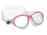 Cobra Kid Pink-Transparent