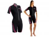 Playa 2.5mm Mujer XL/5
