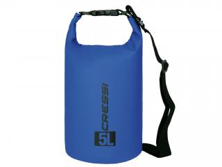 Dry Bag 5 Ltrs Blue