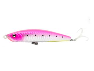 Namba 100-36S Pink Iwashi
