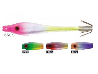 JIBIONERA FLASH BABY 65 Color 2 UNI. WKMO