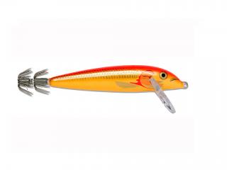 RAPALA SQUID 9CM 12GR GFR