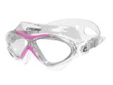Montgó Transparent Pink