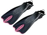Palau Saf 38-41 S/M Black-Pink