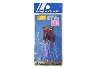 Jigpara Assist Hook M