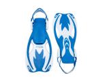Rocks Junior Azul/Blanco S/M 26-32