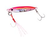 JigPara TG 24g Pink