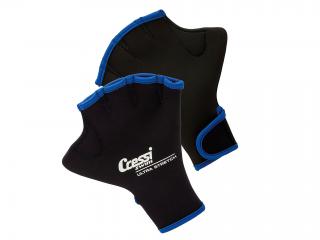Swim Gloves L