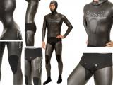 CRESSI TEAM LC Chaqueta III 5mm Pantalon V 3.5mm