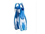 Rocks Junior Blau/Blanc L/XL (32/38)