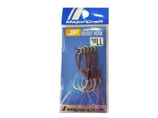 Jigpara Assist Hook LL