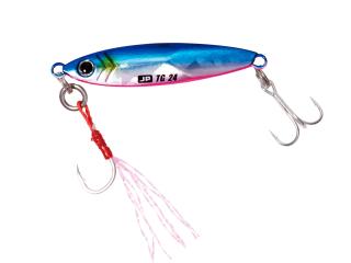 JigPara TG 24g Blue Pink