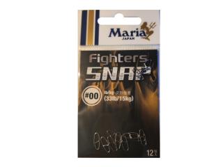 Fighters Snap 00 - 8 Pcs.