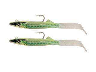 Raglou Hybrid 65mm GLS x2