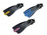 Palau Saf 35-38 XS/S Negre-Rosa