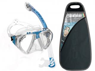 Kit Penta + Alpha Ultra Dry Clear-Blue
