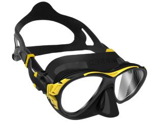 Naxos Dark Yellow