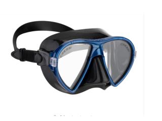 OCEAN Dark-Azul metal