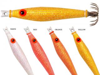 DTD LEAD GLAVOC SOFT FLASH Size 55 gr Color W