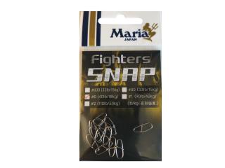 Fighters Snap 0 - 8 Pcs.
