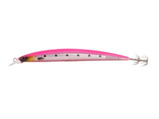 Squid Minnow 125mm PS