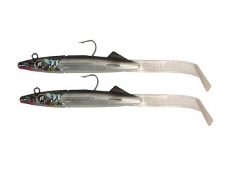 Raglou Hybrid 65mm LC x2