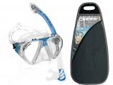 Kit Penta + Alpha Ultra Dry Clear-Blue