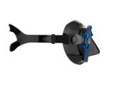 OCEAN Dark-Blau metall