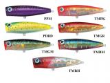 NEW HIDRO TIGER Mida 120 mm 43 gr Color TMGR