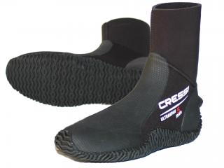 Ultraspan Boots 5mm M