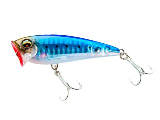 L-Blue Spit Pop 70F F1224-HIW