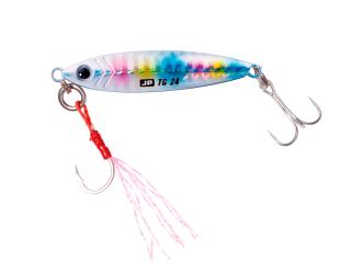 JigPara TG 24g Cotton Candy