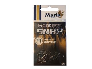 Fighters Snap 1 - 8 Pcs.