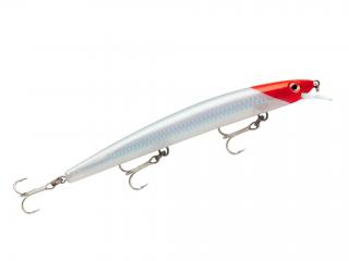 MAX RAP Size 17 Cm 28 Gr Color FRH - Fishing - Fishing Lures