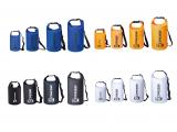 Bolsa Dry 15 Ltrs Naranja