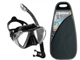 Kit Penta + Alpha Ultra Dry Dark-Negro