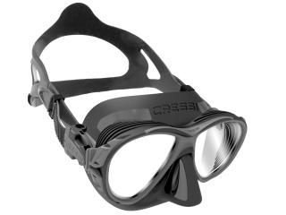 Naxos Dark Negre